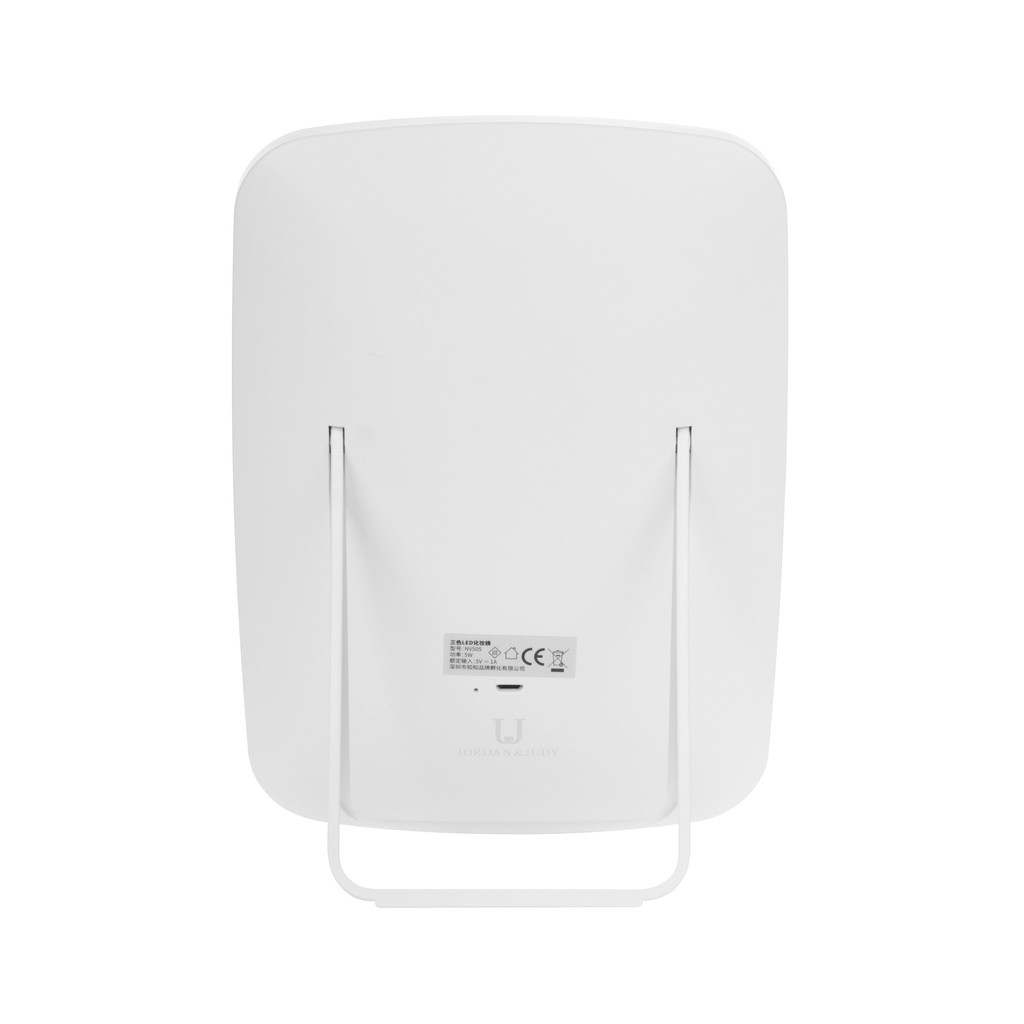 Дзеркало Xiaomi LED Makeup Mirror (NV505) - зображення 4