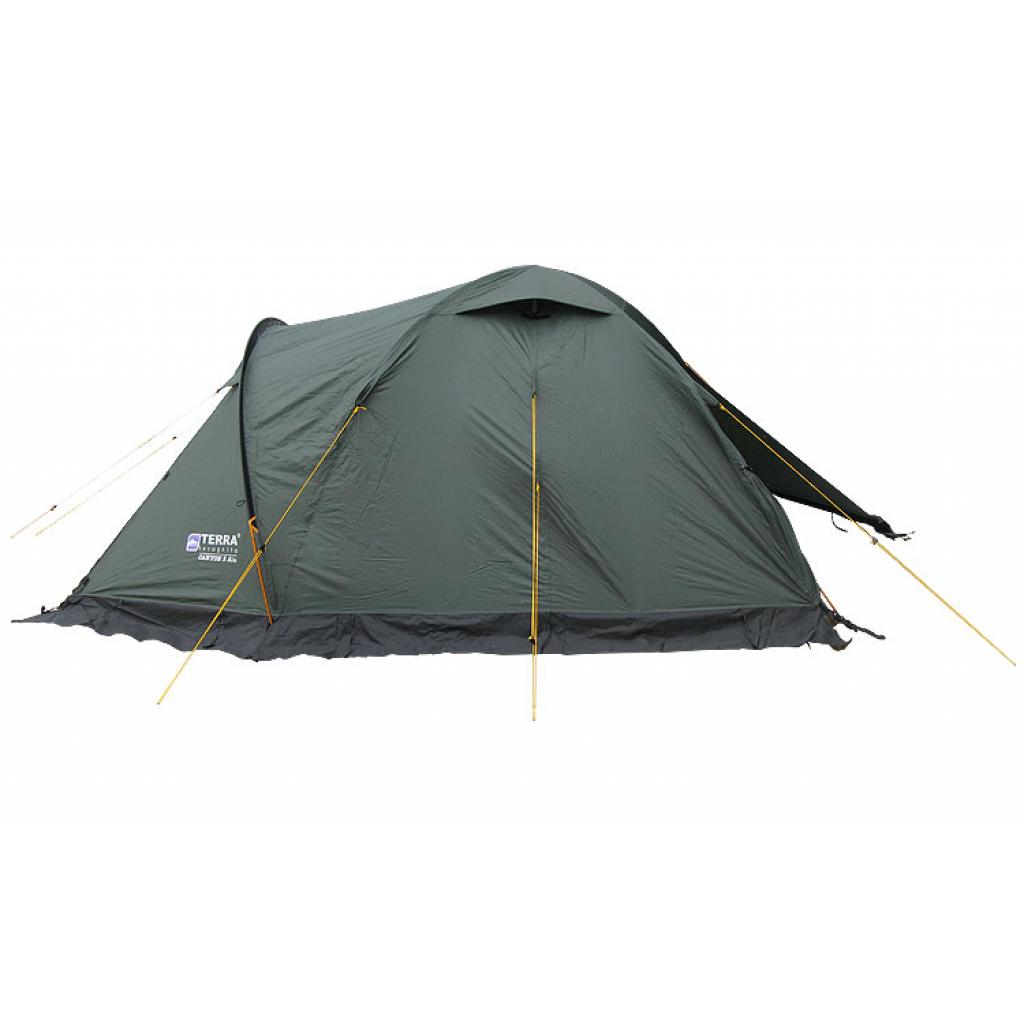 Намет Terra Incognita Canyon 3 darkgreen (4823081500391) - зображення 4