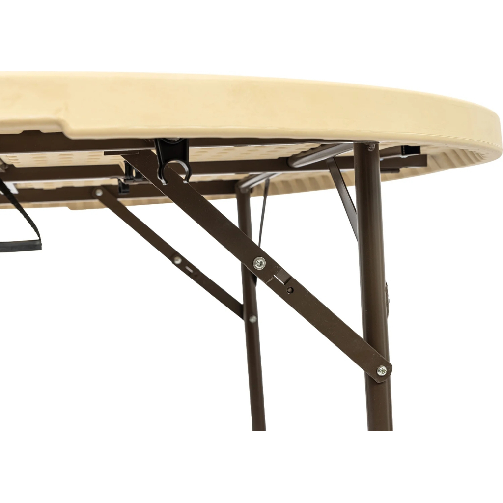 Туристичний стіл Skif Outdoor Event Round (XJM-ZY122GR) - зображення 5