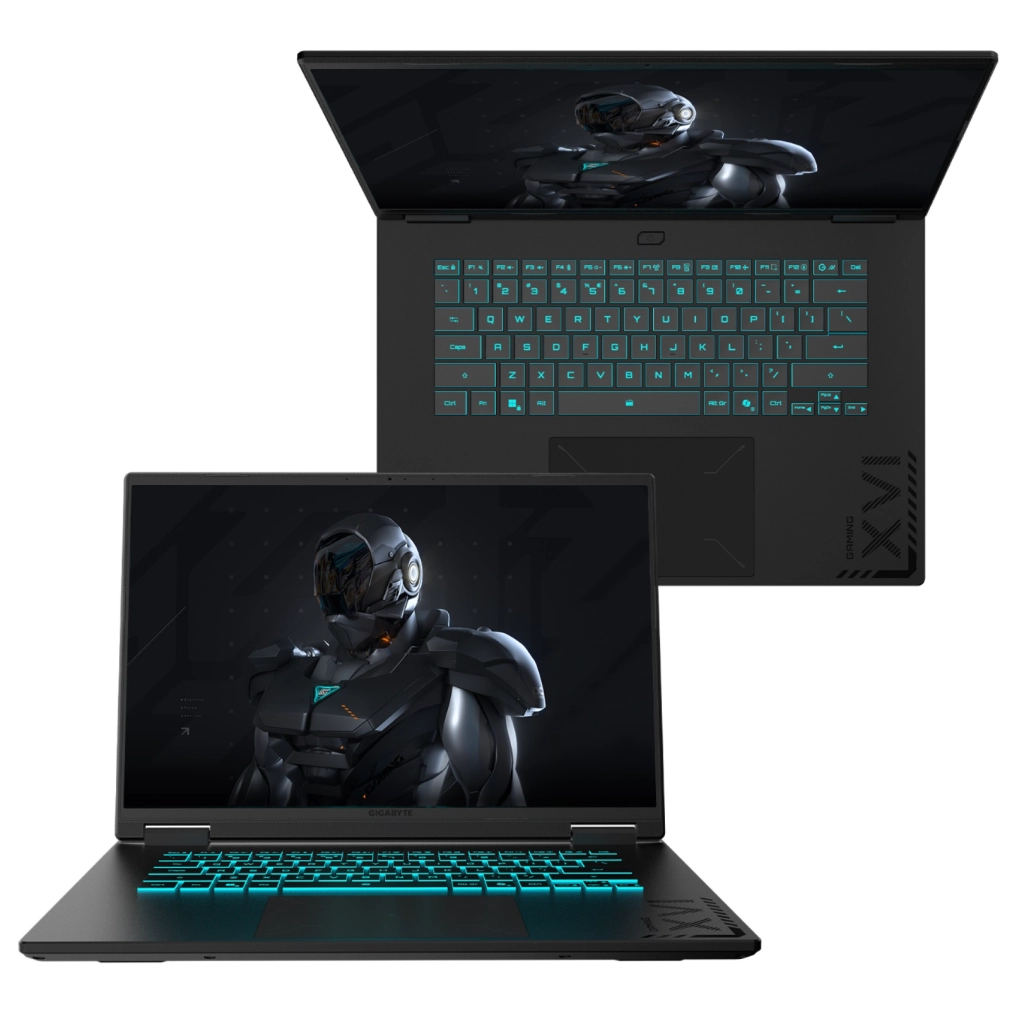 Ноутбук GIGABYTE Gaming A16 (3VHK3UA864SD) - зображення 10