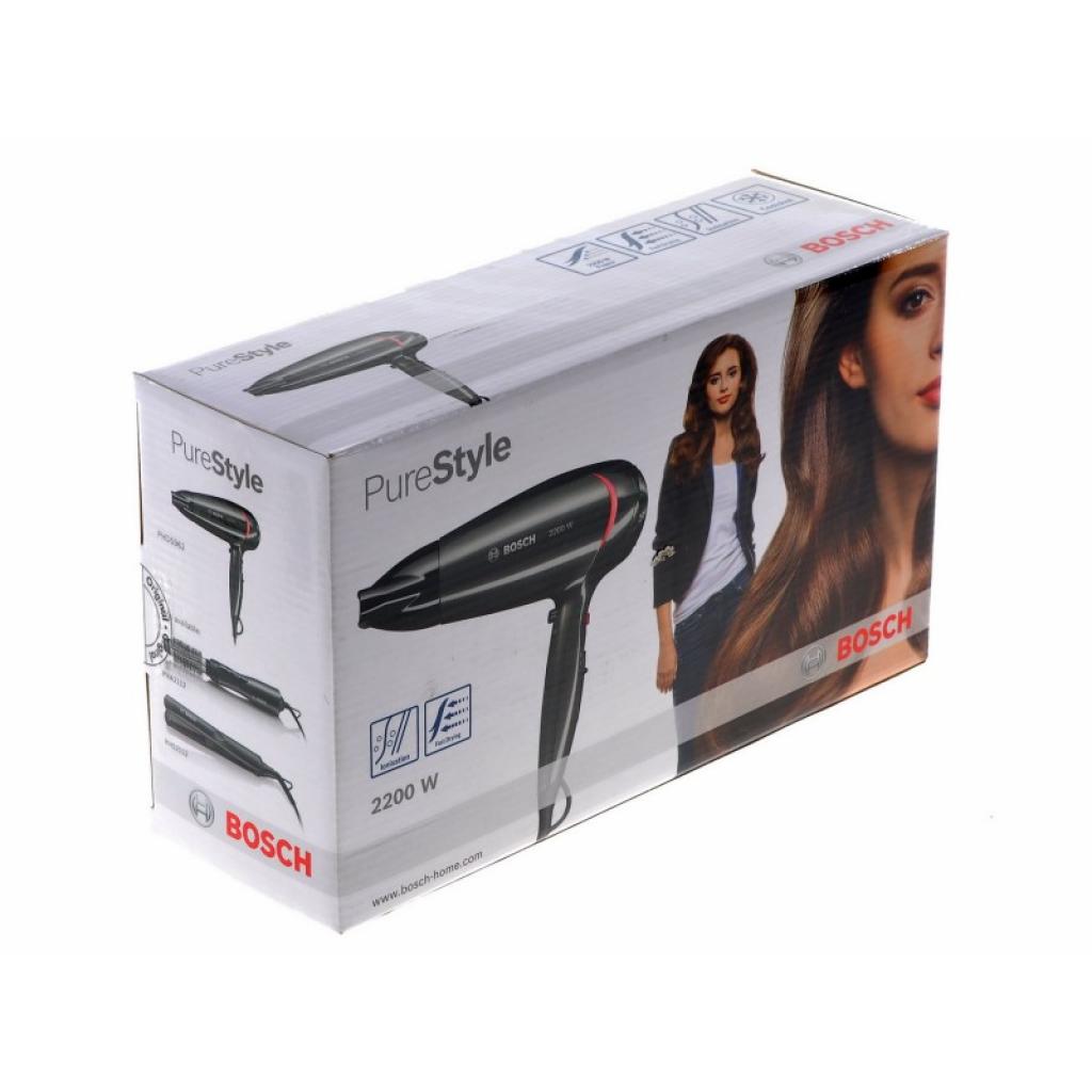 Фен Bosch PHD 5962 - зображення 8