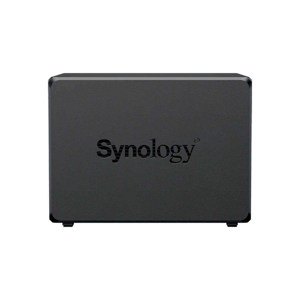 NAS Synology DS925+ - зображення 6
