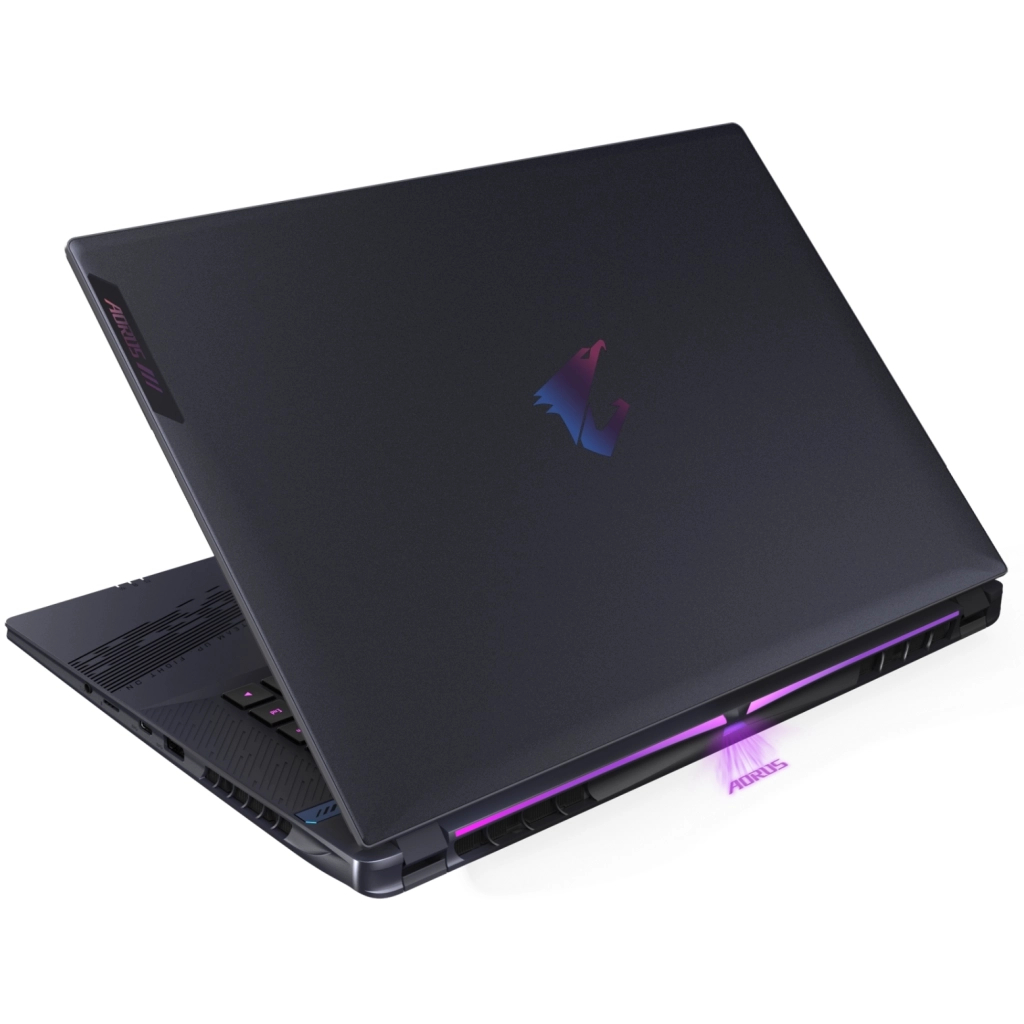 Ноутбук GIGABYTE Aorus 16X (9SG-43UAC54SD) - зображення 8