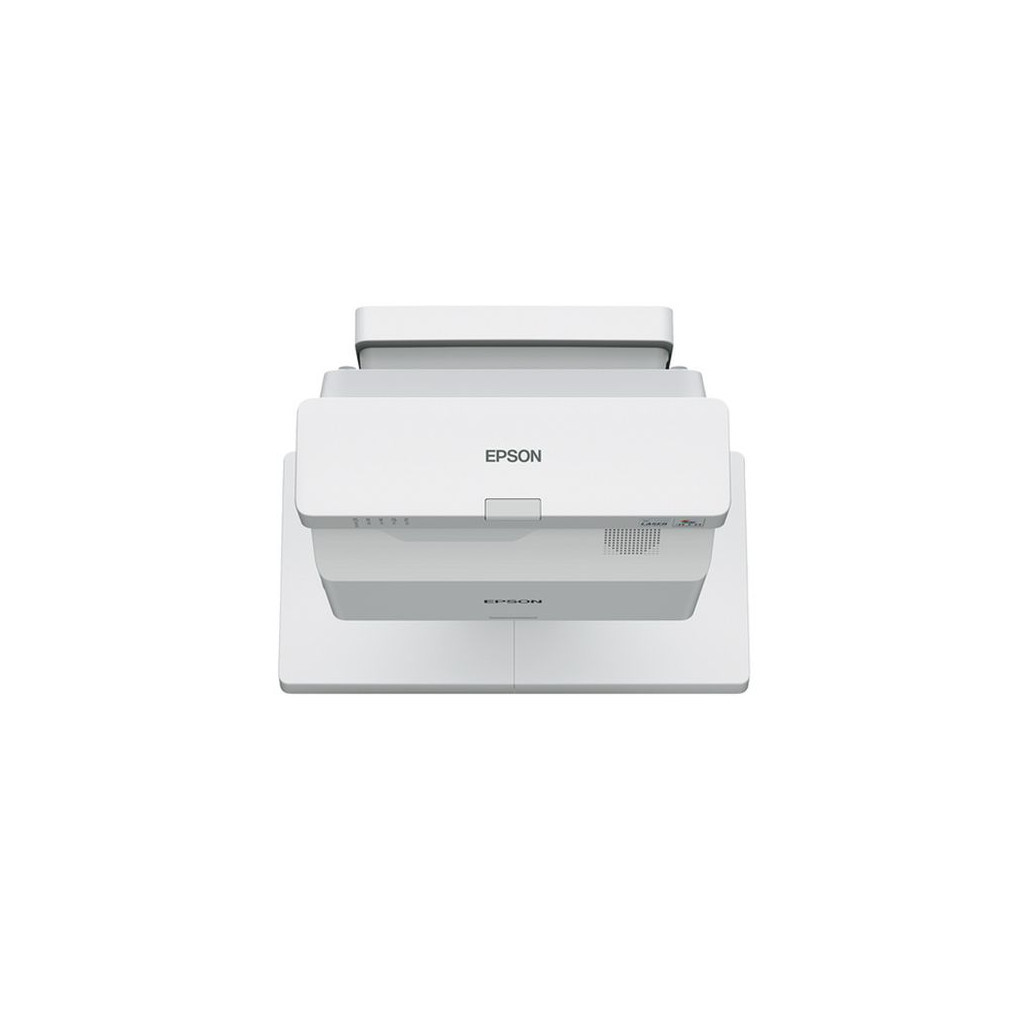 Проектор Epson EB-770F (V11HA79080) - зображення 1