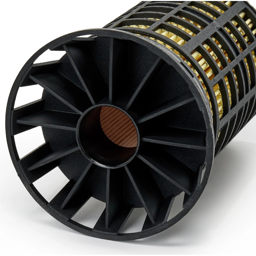 Фільтр паливний Mahle KX606D - зображення 2