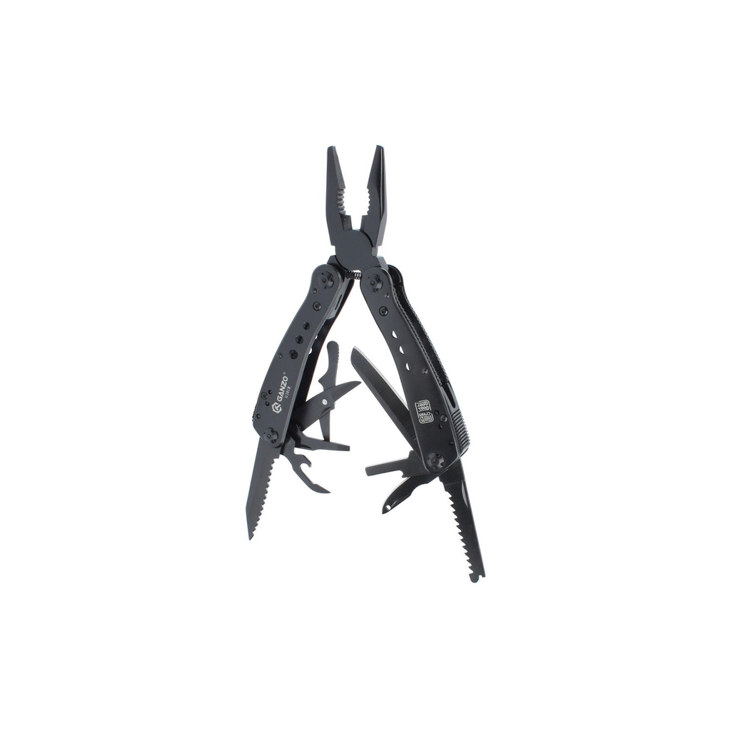 Мультитул Ganzo G201B (G201-B) - зображення 2