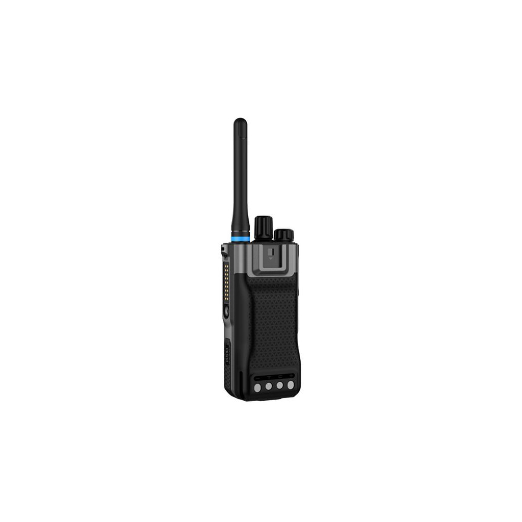 Портативна рація Caltta DH500 UHF Urban - зображення 7