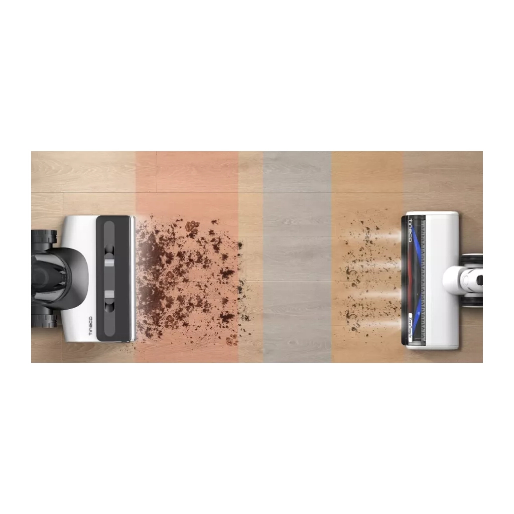 Пилосос Tineco Floor One Switch S7 Pet (FW251800DE) - зображення 6