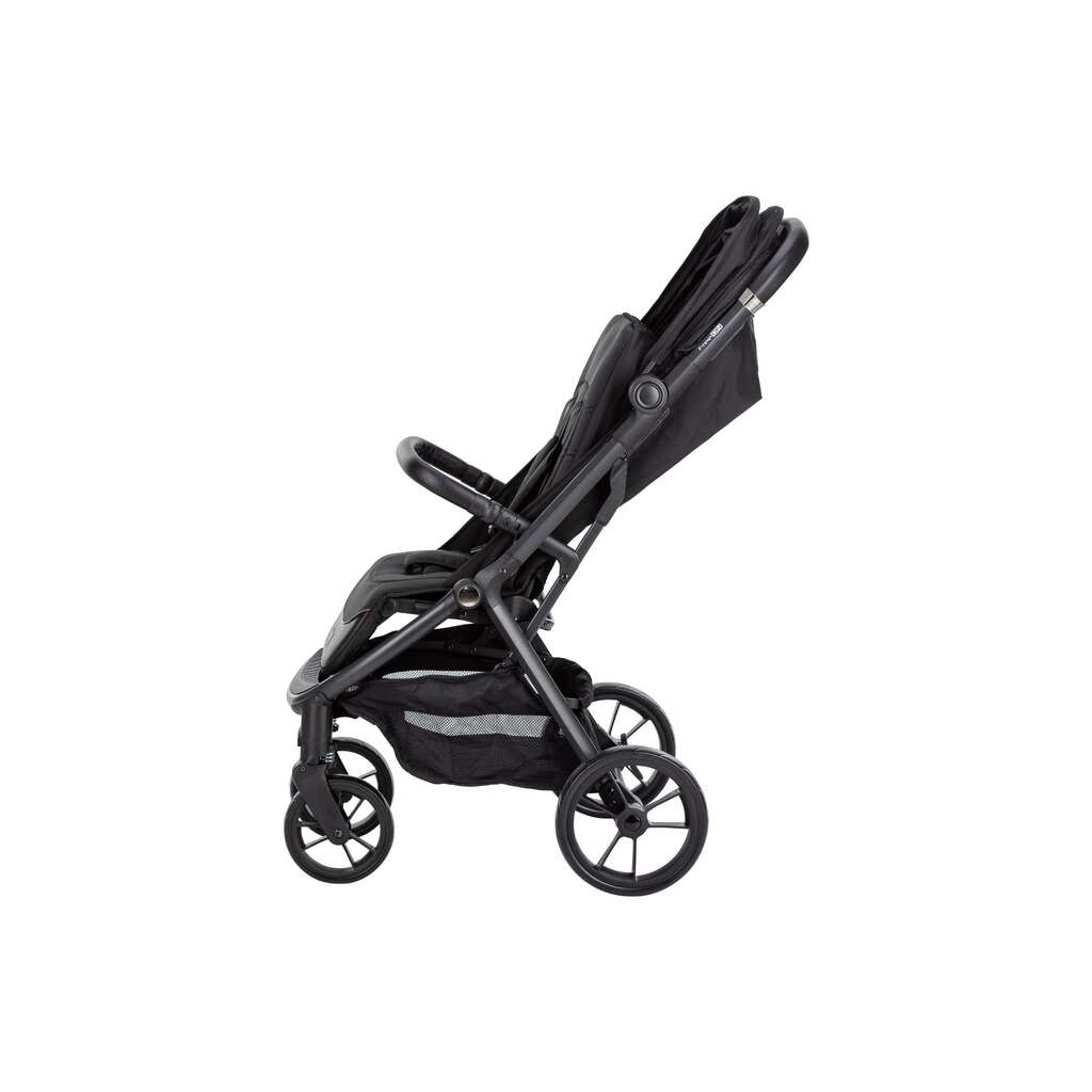 Коляска FreeON Dynamic, чорний (82566) - зображення 4