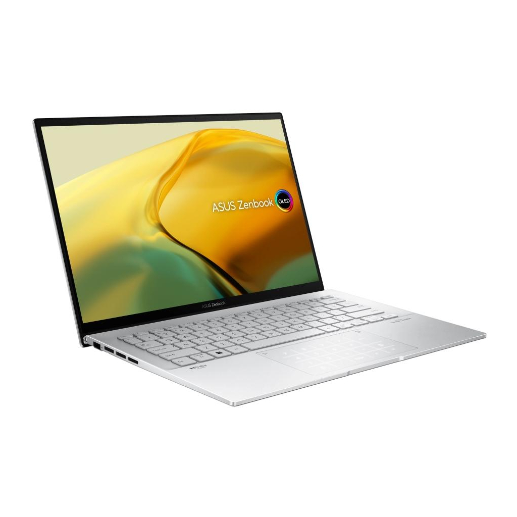 Ноутбук ASUS Zenbook 14 OLED UX3402VA-KM691 (90NB10G6-M012D0) - зображення 2
