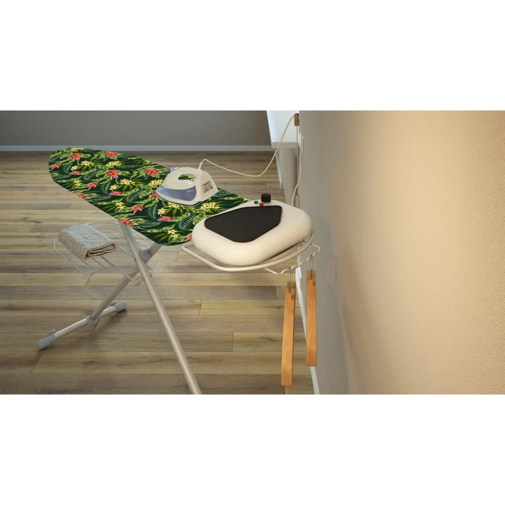 Прасувальна дошка Colombo Giove Geometric (A142LB3P) (930551) - зображення 3