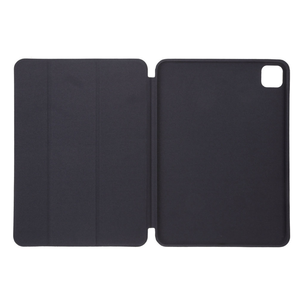 Чохол до планшета Armorstandart Smart Case iPad Pro 12.9 2022/2021/2020 Midnight Blue (ARM56626) - зображення 3