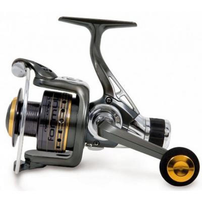 Котушка Lineaeffe Rapid Drake FD 40 (1225240) - зображення 1