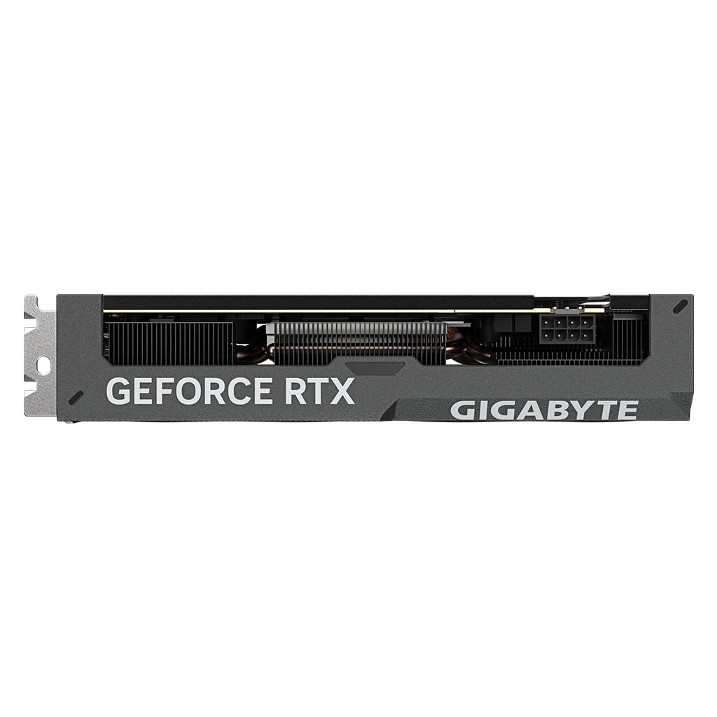 Відеокарта GIGABYTE GeForce RTX4060Ti 16Gb WINDFORCE OC (GV-N406TWF2OC-16GD) - зображення 5