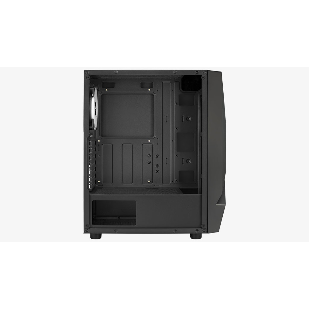 Корпус AeroCool Scape (Scape-G-BK-v2) - зображення 4