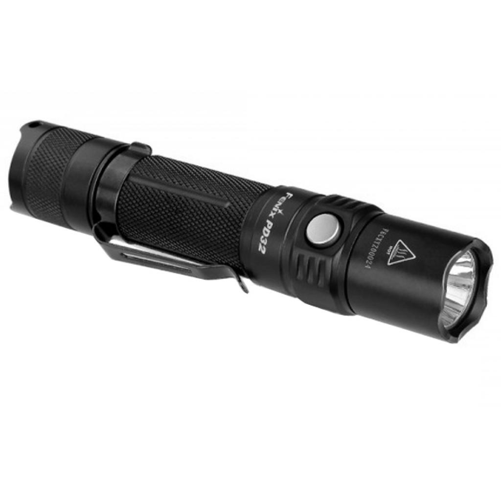 Ліхтар Fenix PD32 Cree XP-L HI white LED (PD322016) - зображення 2
