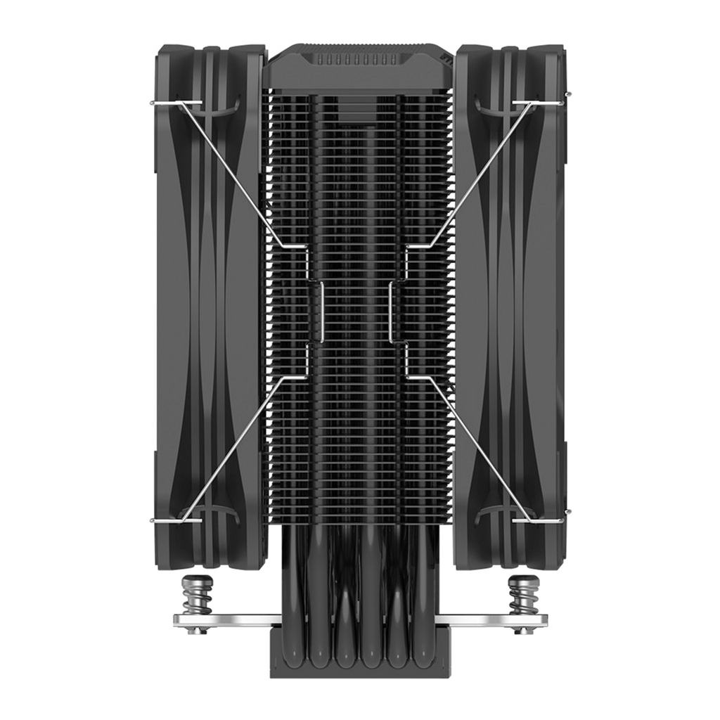 Кулер до процесора PcCooler PALADIN EK6000 B - зображення 5