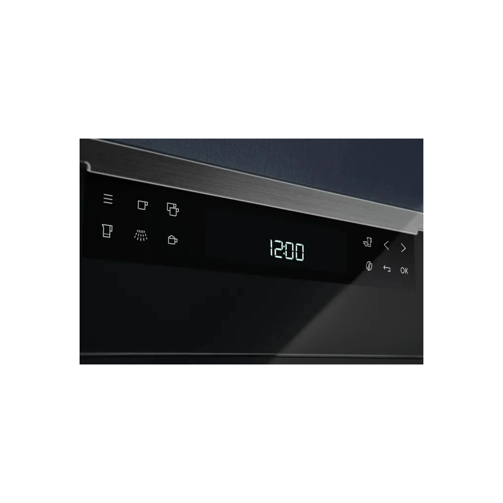 Кавомашина Electrolux KBC65T - зображення 2