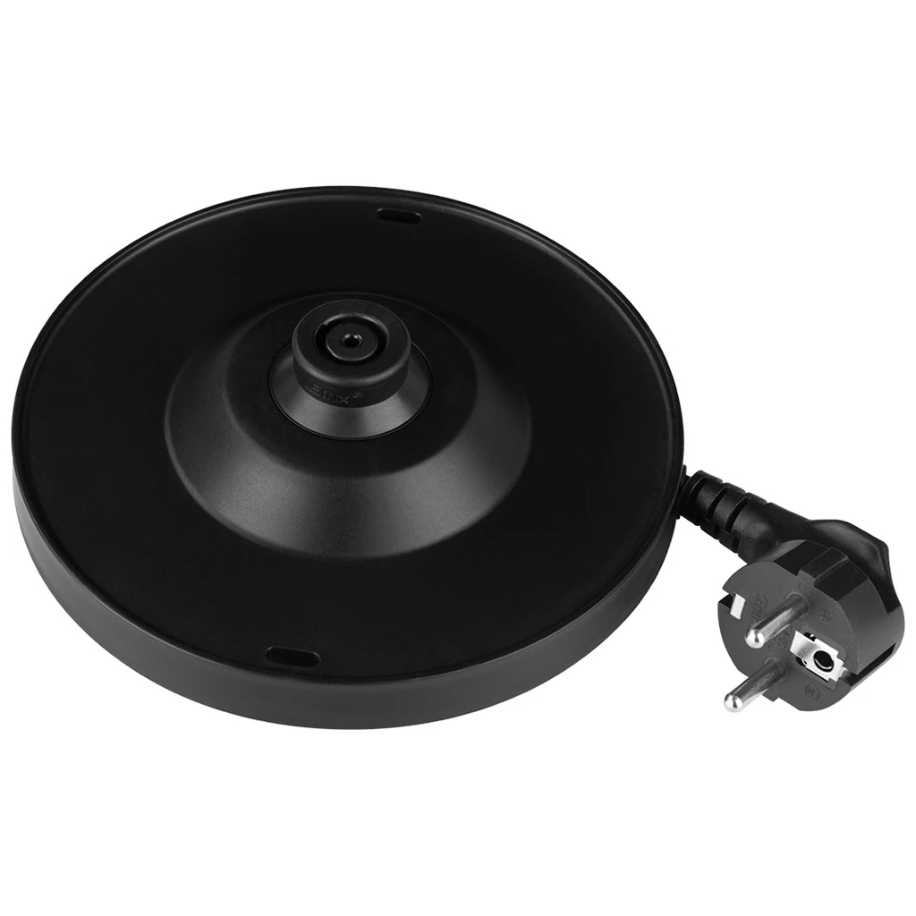 Електрочайник ECG RK 1893 Digitouch Black (RK1893 Digitouch Black) - зображення 6