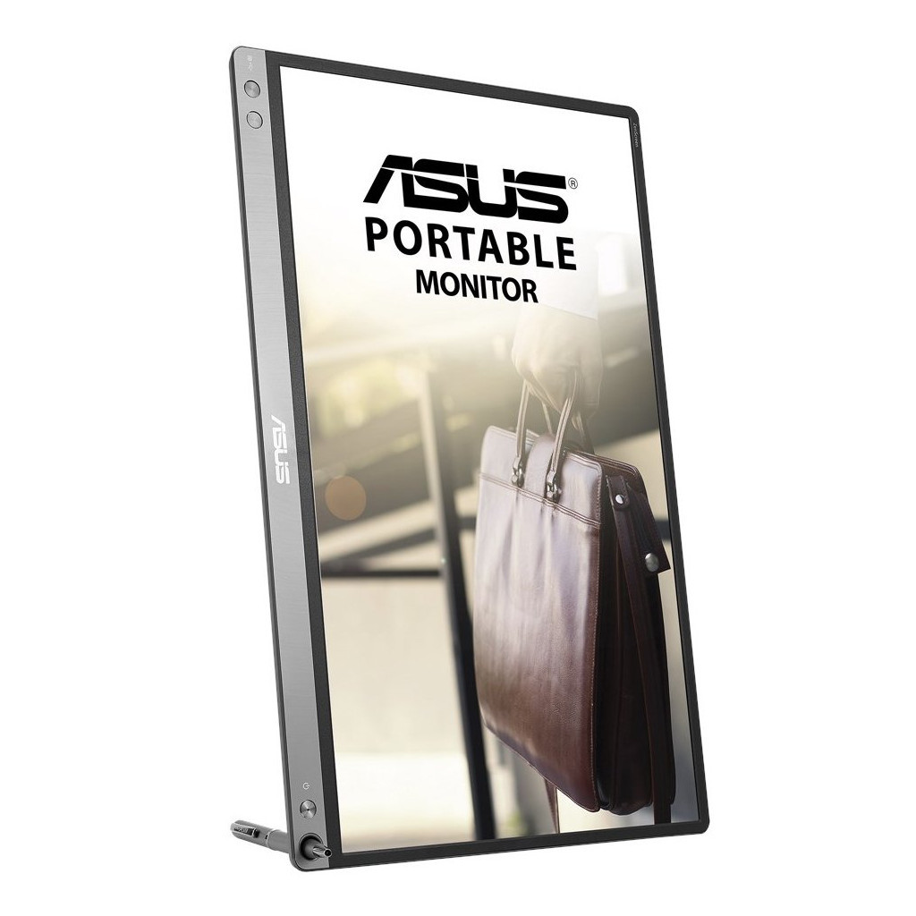 Монітор ASUS MB16AC - зображення 6