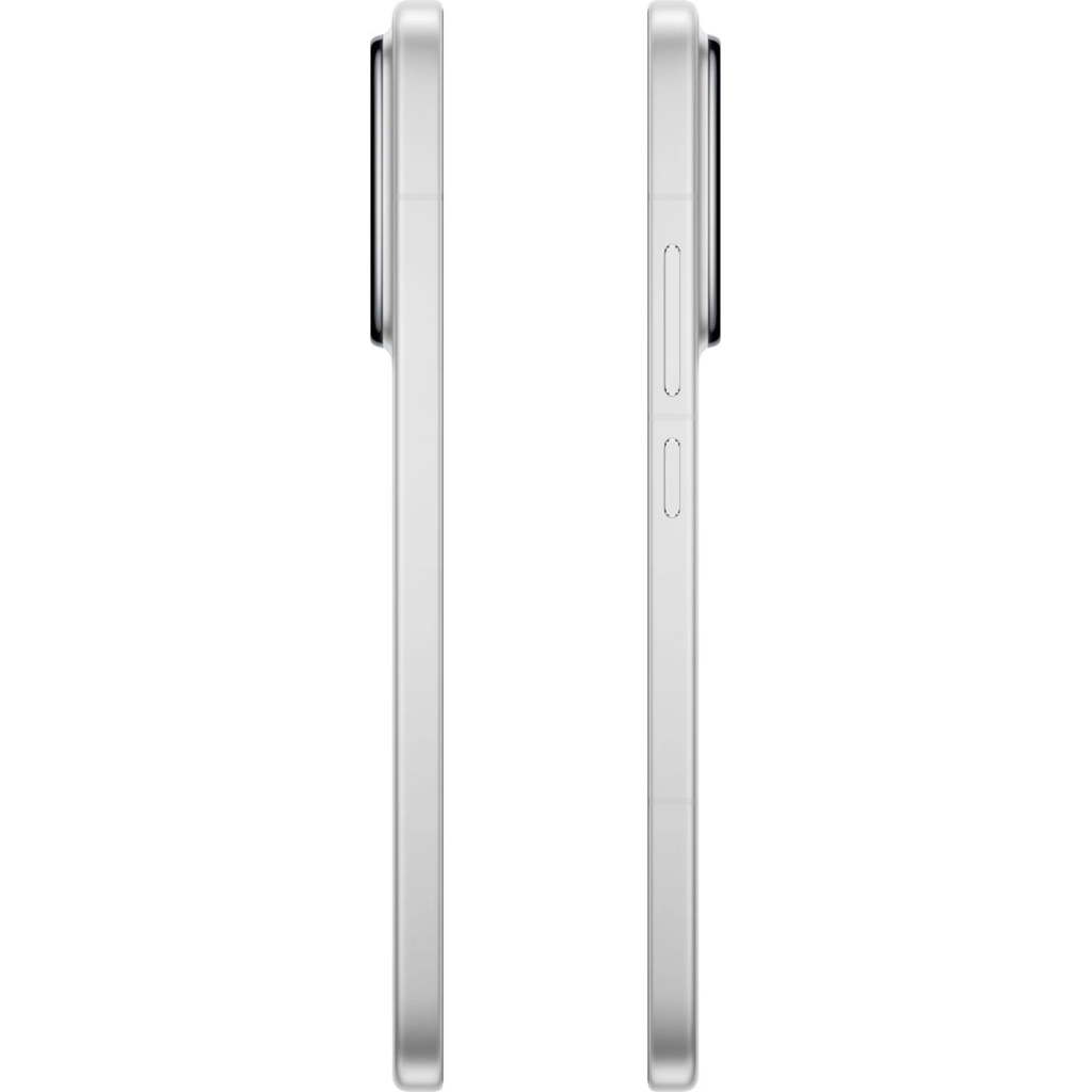 Мобільний телефон Xiaomi 15 12/256GB White (1128135) - зображення 8