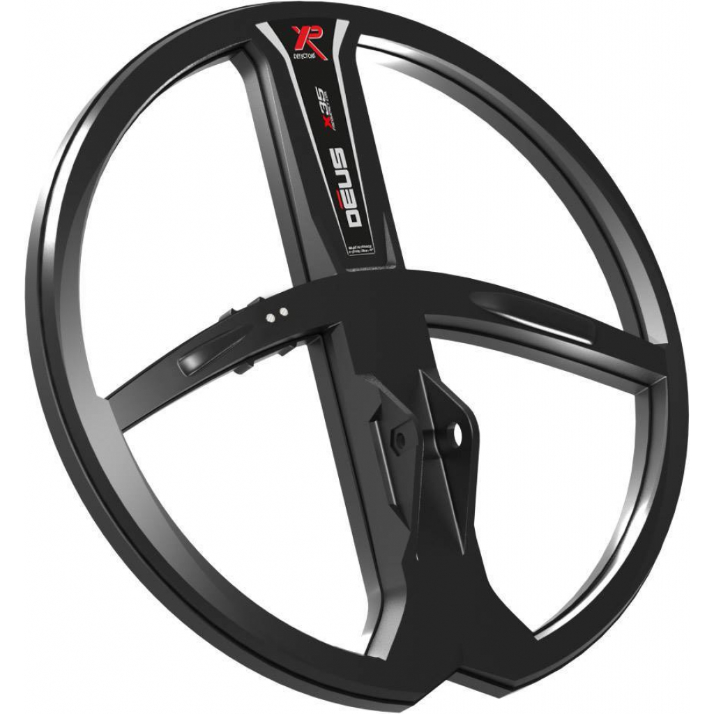 Металошукач XP DEUS 28х35 WS4 - изображение 3