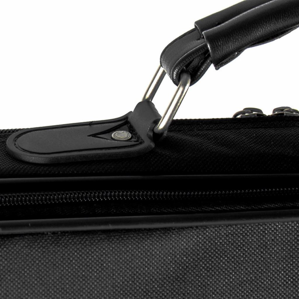 Сумка для ноутбука Continent 15.6" CC-115 - зображення 6