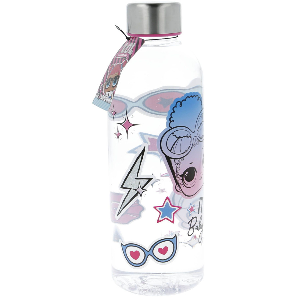 Поїльник-непроливайка Stor LOL Surprise - Glam, Hydro Bottle 850 ml (Stor-19690) - зображення 3