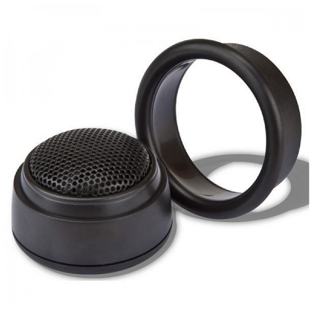 Твіттери Kicx ST 25 - зображення 2