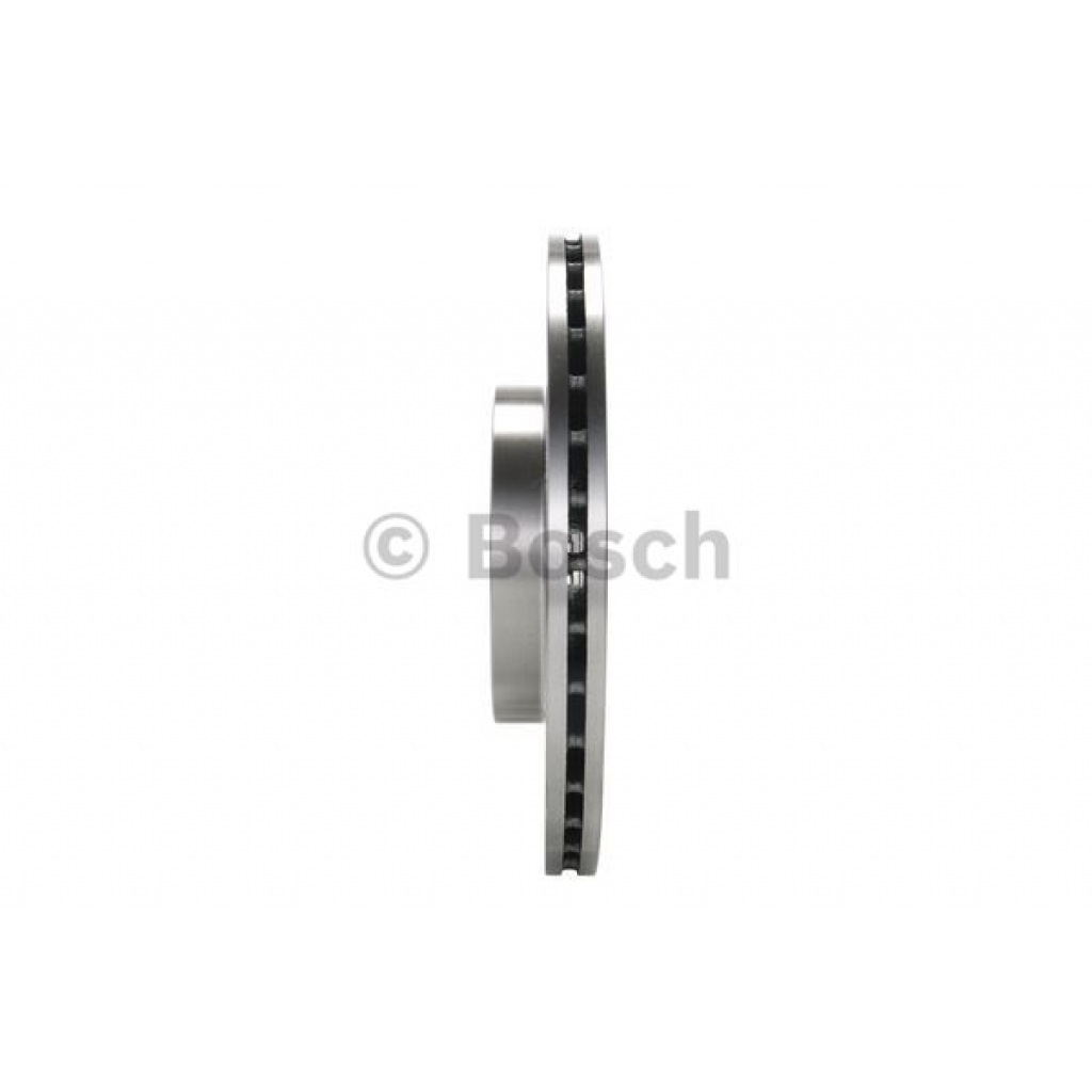 Гальмівний диск Bosch 0 986 478 124 - зображення 2