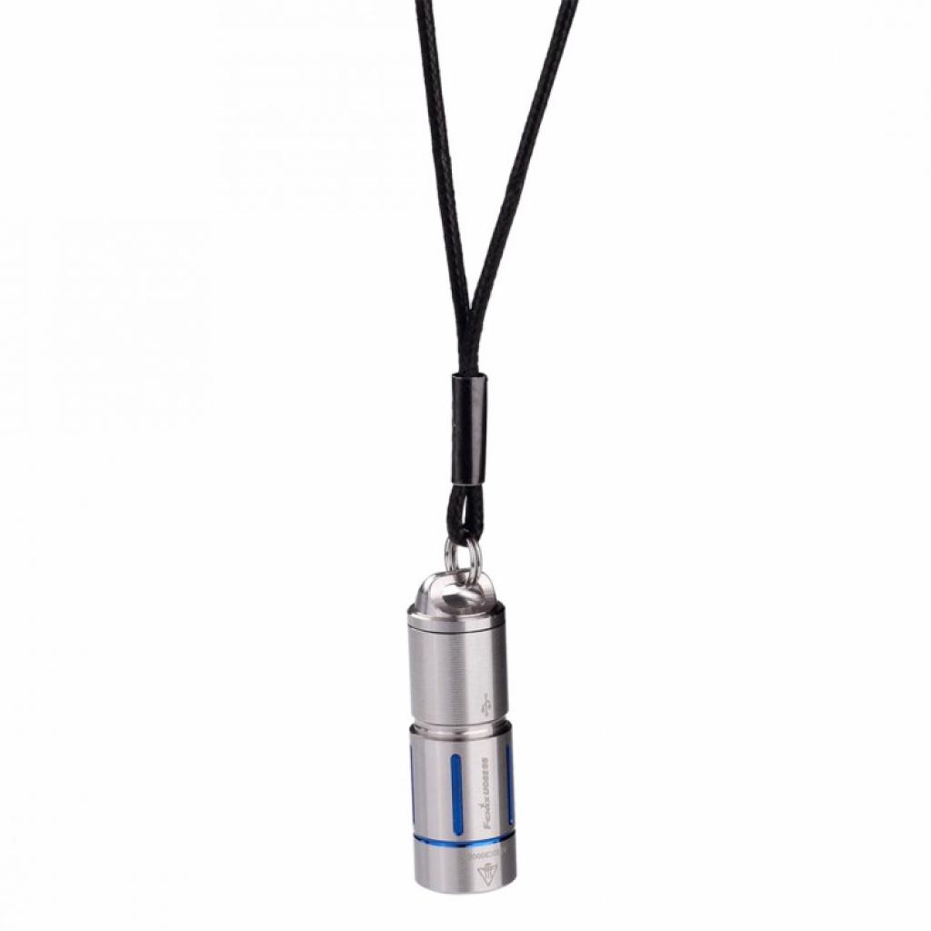 Ліхтар Fenix UC02SS синій (UC02SSblue) - зображення 2