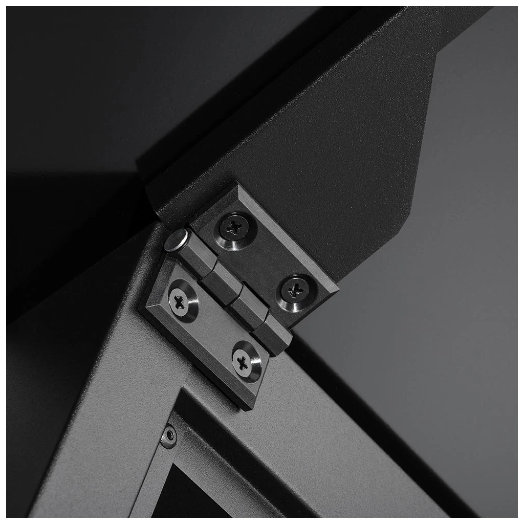 Витяжка кухонна Pyramida ASH 60 S (800) GBL - зображення 6