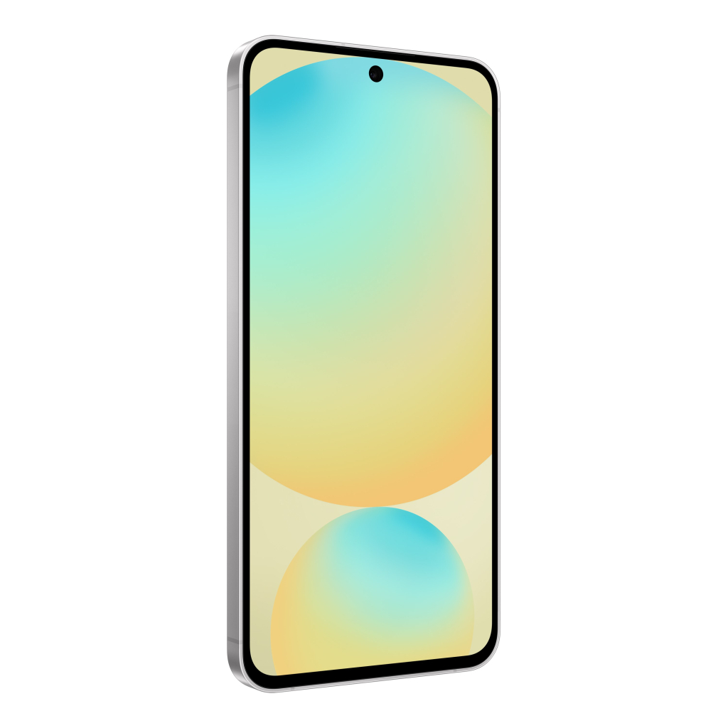 Мобільний телефон Samsung Galaxy S24 FE 8/128Gb Yellow (SM-S721BZYDEUC) - зображення 3