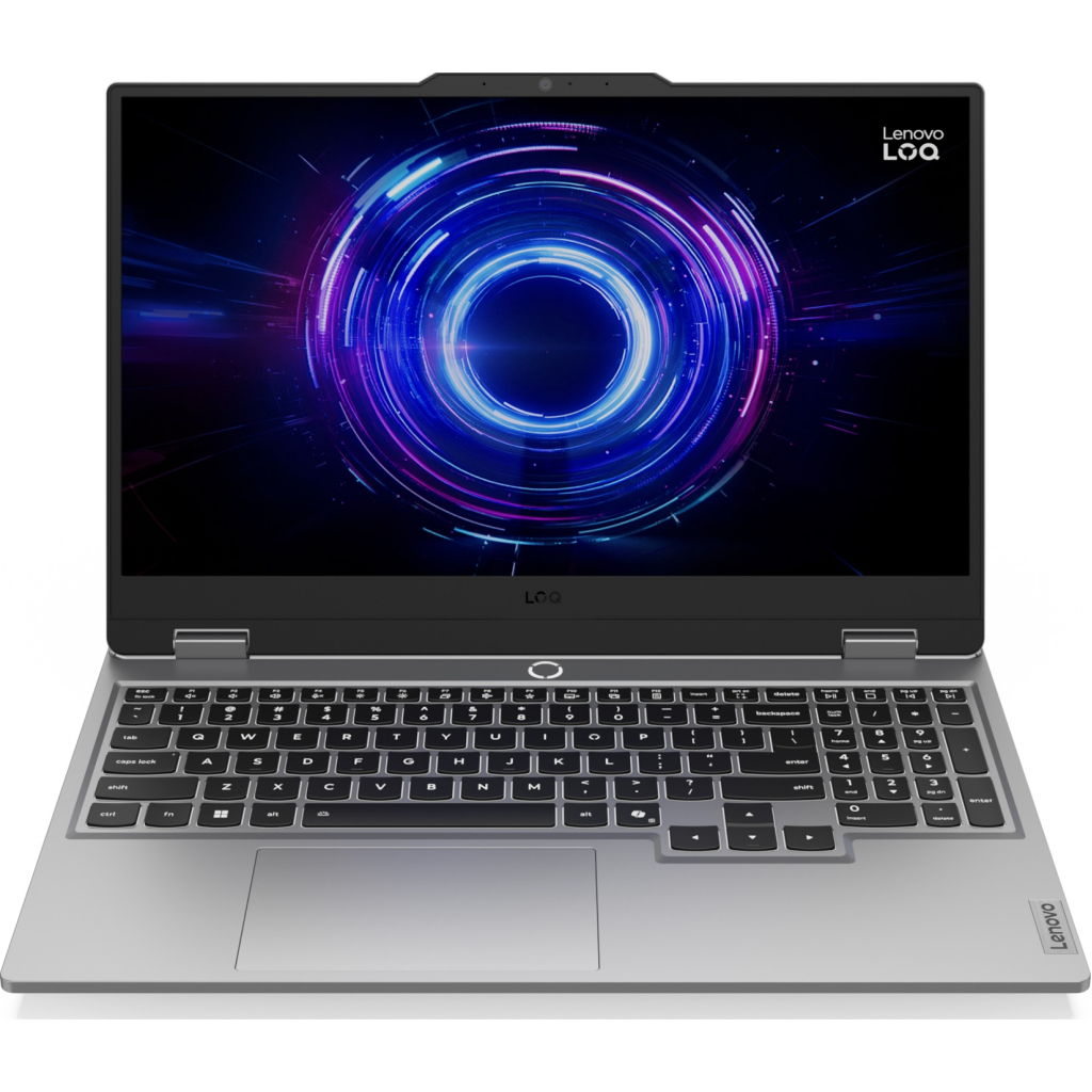 Ноутбук Lenovo LOQ 15IRX10 (83JE00L7RA) - зображення 1