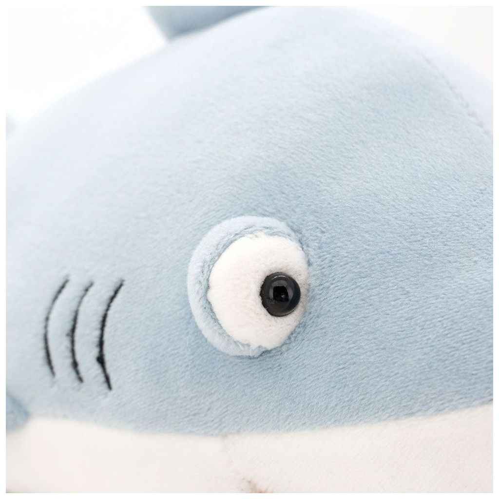 М'яка іграшка Orange Океан Акула, 35 (OT5002/35) - зображення 3