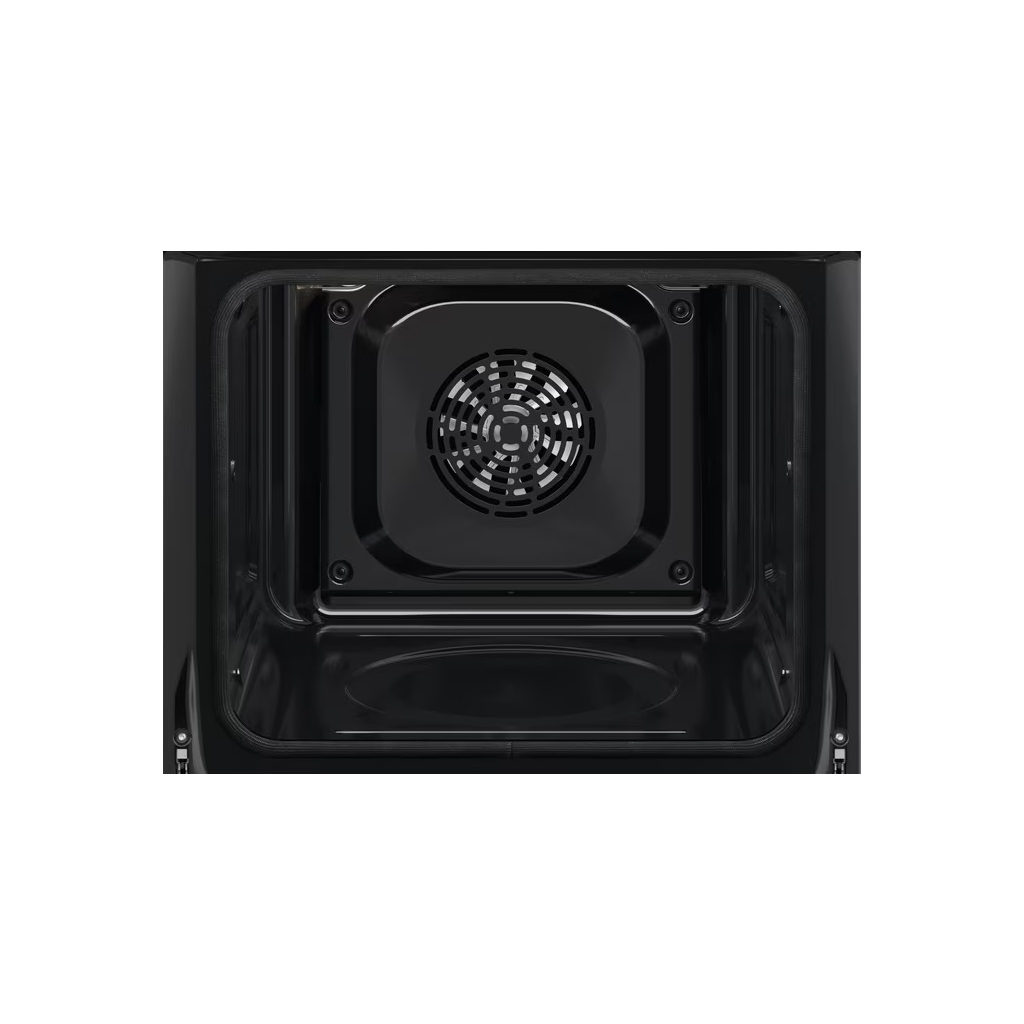 Духова шафа Electrolux EOF6P76BX - зображення 4