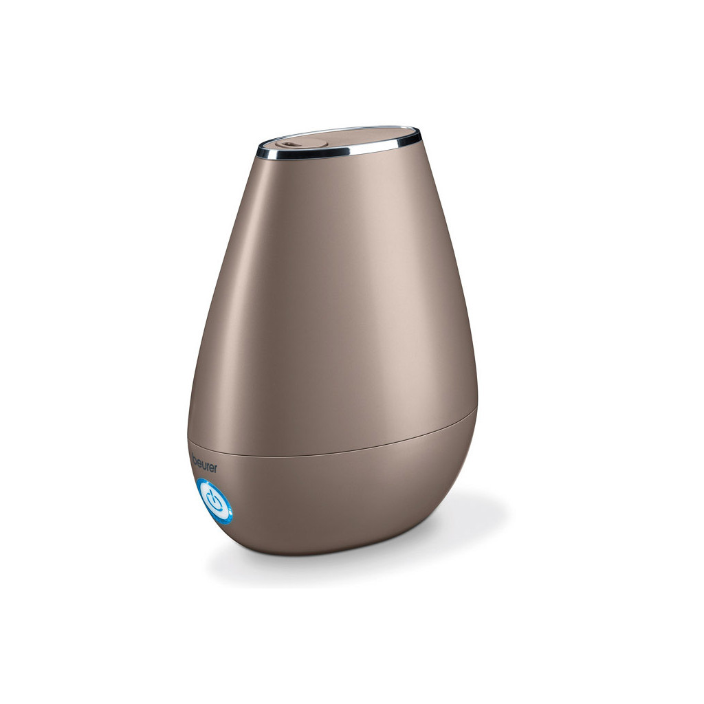 Зволожувач повітря Beurer LB 37 Toffee - зображення 2