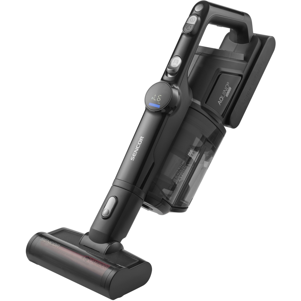 Пилосос Sencor SVW8822 - зображення 4