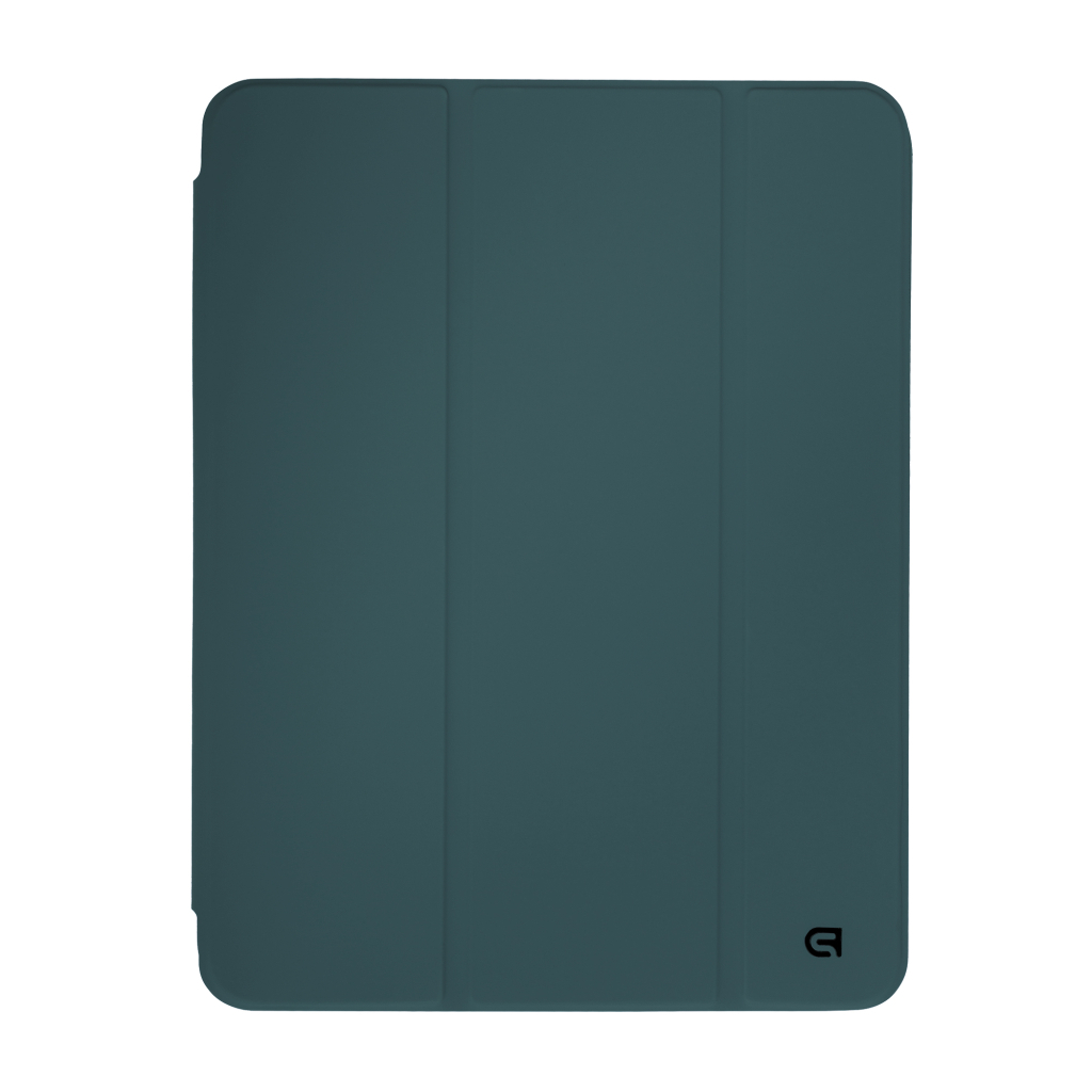 Чохол до планшета Armorstandart Smart Fold Pen iPad 10.9 2022 Pine Green (ARM74943) - изображение 1