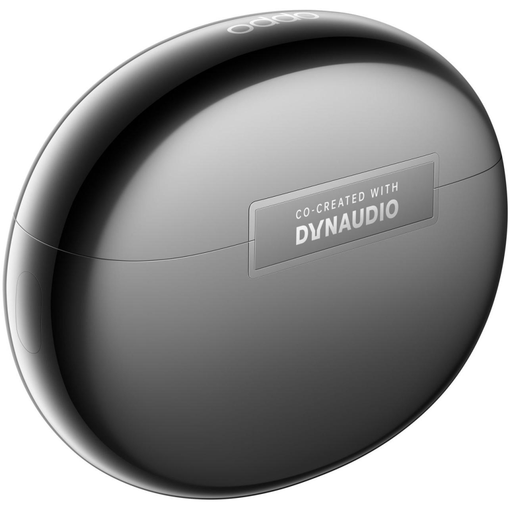 Навушники Oppo Enco X2 (ETE01 Black) - зображення 4