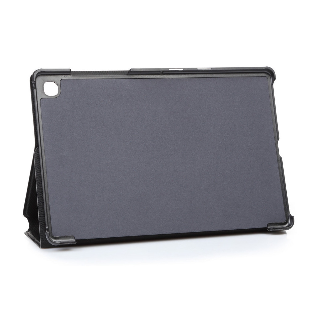 Чохол до планшета BeCover Premium Samsung Galaxy Tab S5e T720/T725 Black (703813) - зображення 3