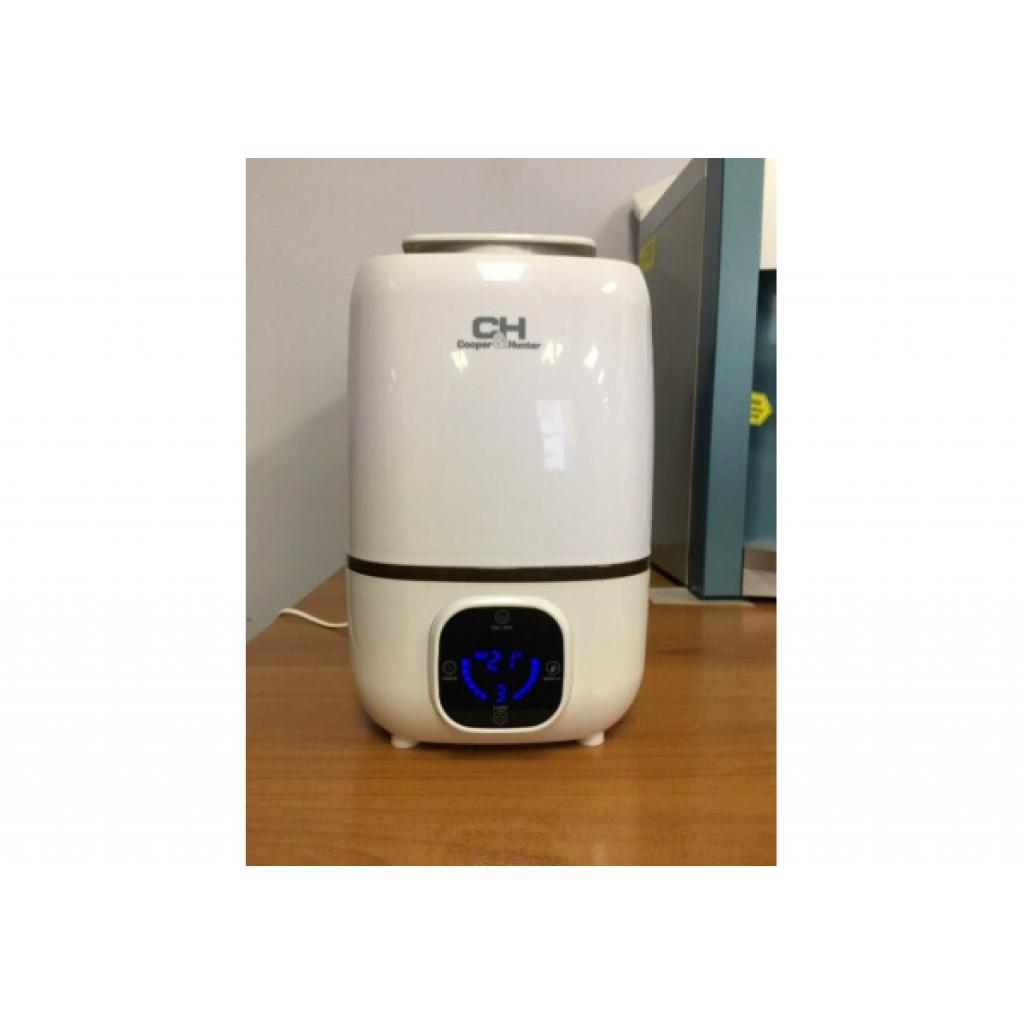 Зволожувач повітря Cooper&Hunter CH-2630 - зображення 2