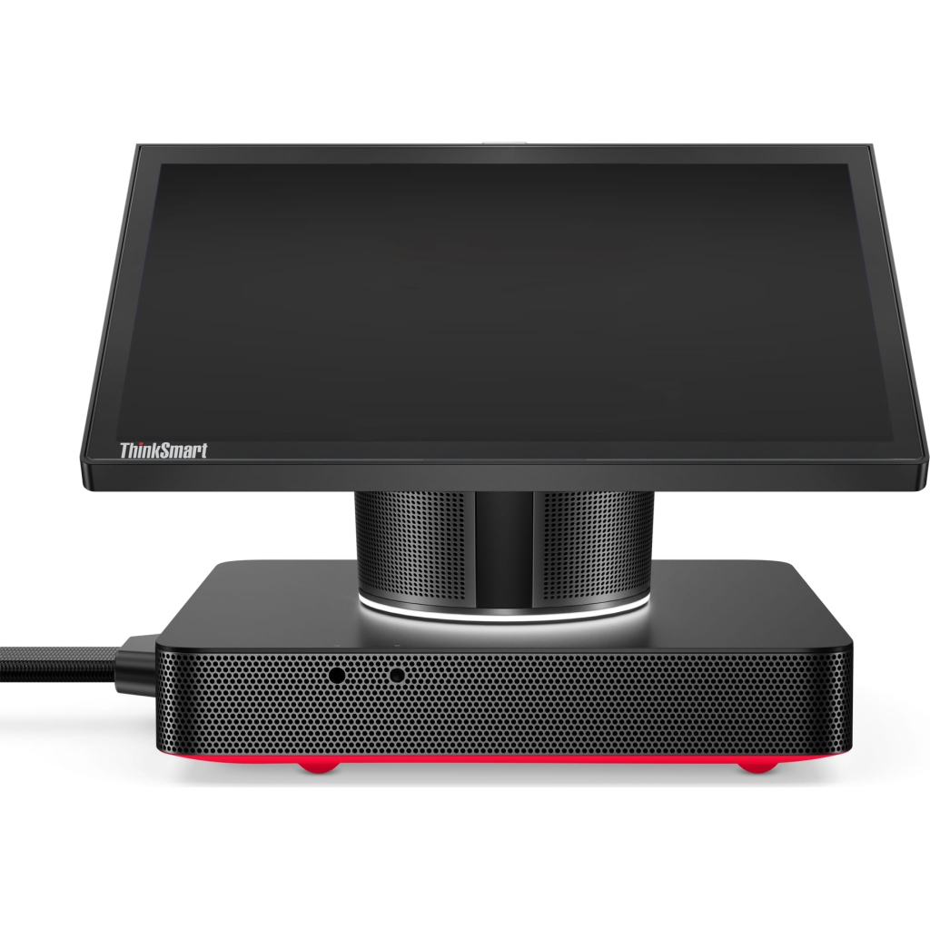 Комп'ютер Lenovo ThinkSmart Hub / /i5-8365UE, 16, 256, W11E (11H1000LUI) - зображення 8