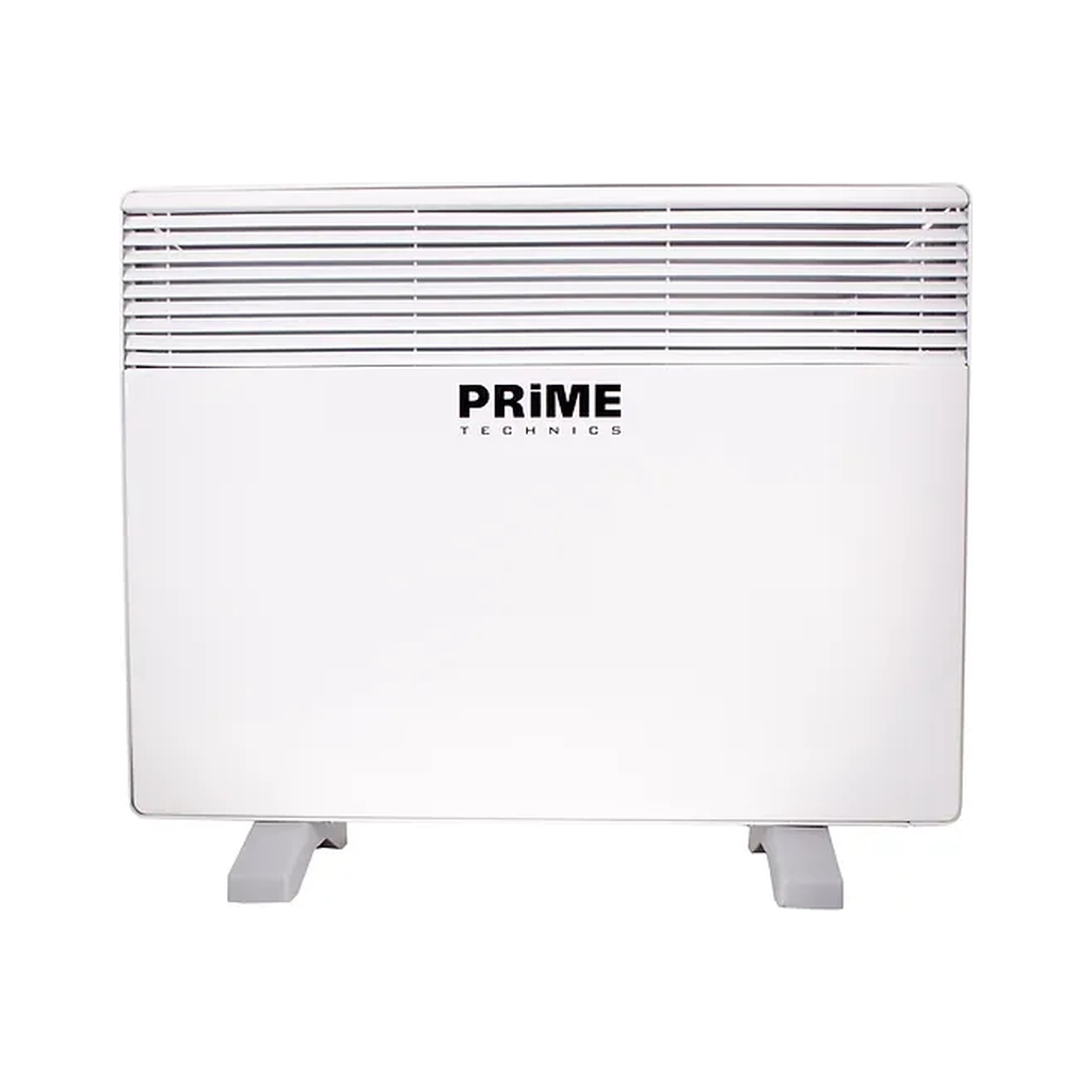 Обігрівач PRIME Technics ЕВУА-2,0/220СТ - зображення 2
