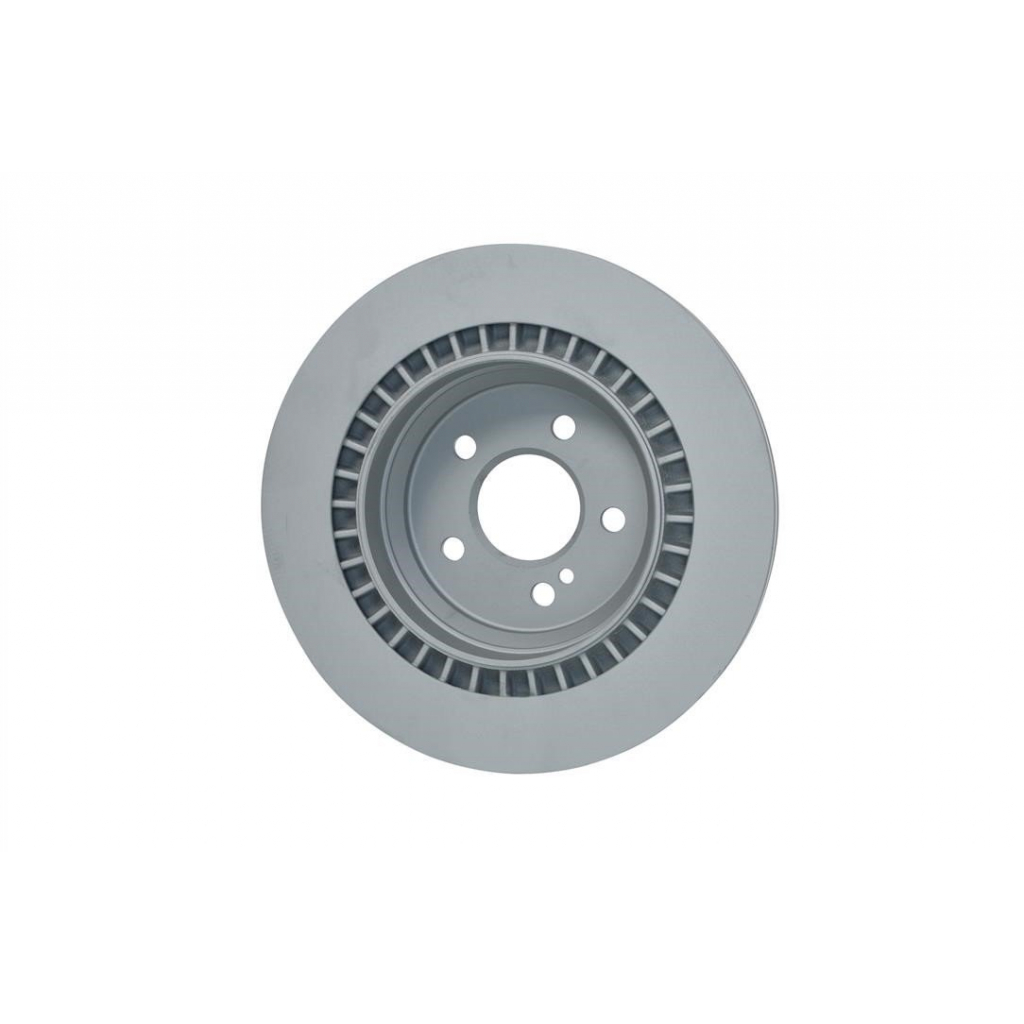 Гальмівний диск Bosch 0 986 479 629 - зображення 3