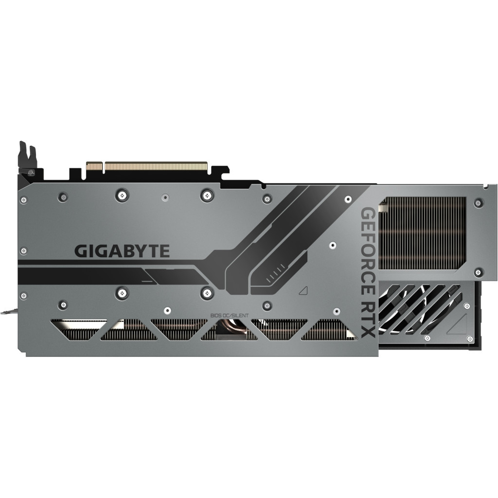 Відеокарта GIGABYTE GeForce RTX4080 SUPER 16Gb WINDFORCE V2 (GV-N408SWF3V2-16GD) - зображення 5
