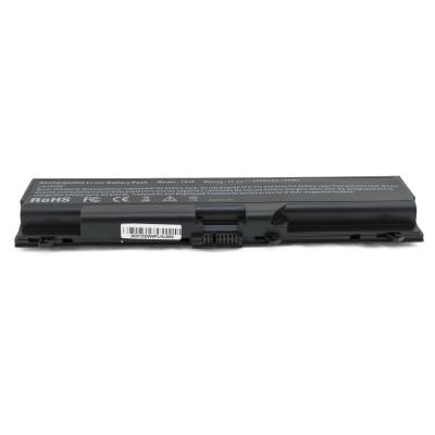 Акумулятор до ноутбука Extradigital Lenovo ThinkPad T410, 5200 mAh (BNL3950) - зображення 4