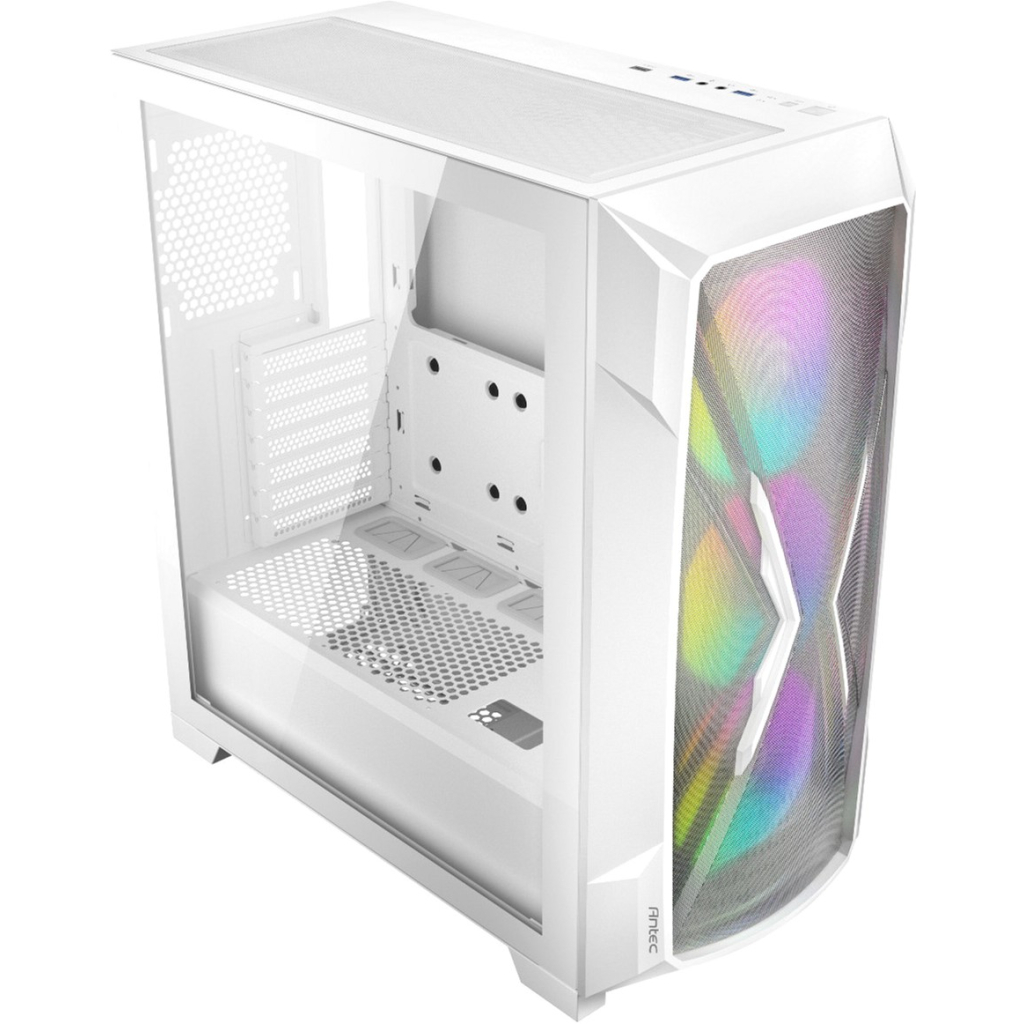 Корпус Antec DP505 WHITE (0-761345-81076-0) - зображення 2