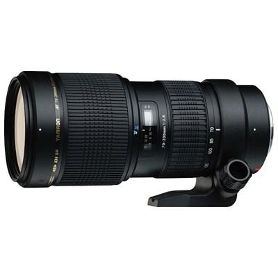 Об'єктив Tamron SP AF 70-200mm f/2.8 Di LD (IF) macro for Sony - зображення 1