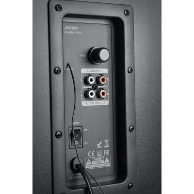 Акустична система F&D A180X black - зображення 6